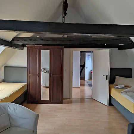 Guest house Gaestehaus Windheim *