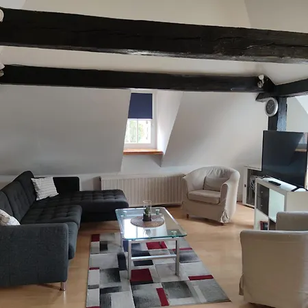 Gaestehaus Windheim Guest house