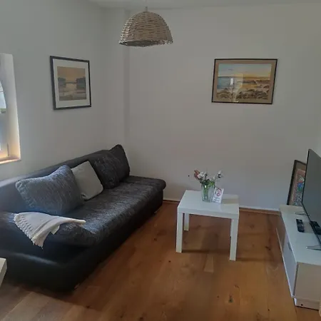 Pensionat Gaestehaus Windheim