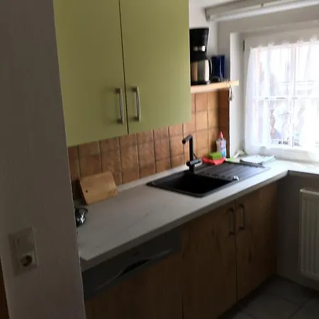 Pensionat Gaestehaus Windheim Karlsruhe