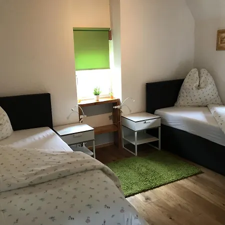 Gaestehaus Windheim * Karlsruhe