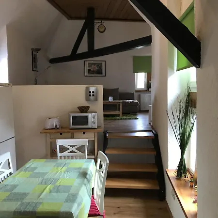 Guest house Gaestehaus Windheim Karlsruhe