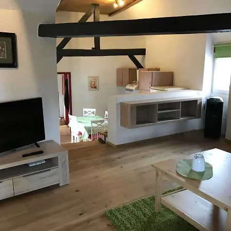 Πανσιόν Gaestehaus Windheim