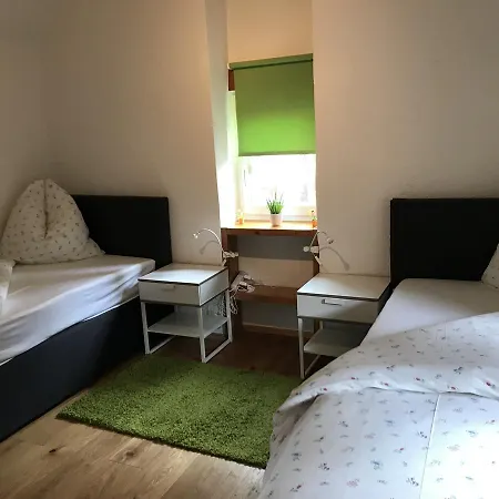 Gaestehaus Windheim * Karlsruhe