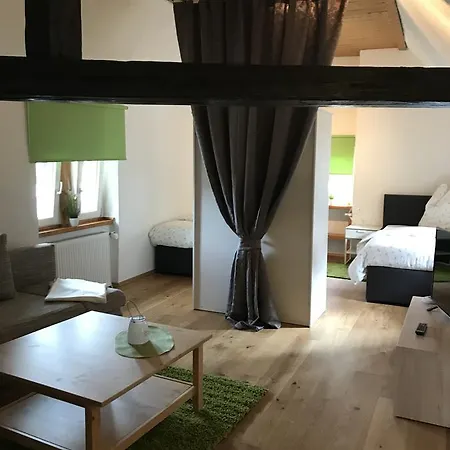 Pensionat Gaestehaus Windheim Karlsruhe