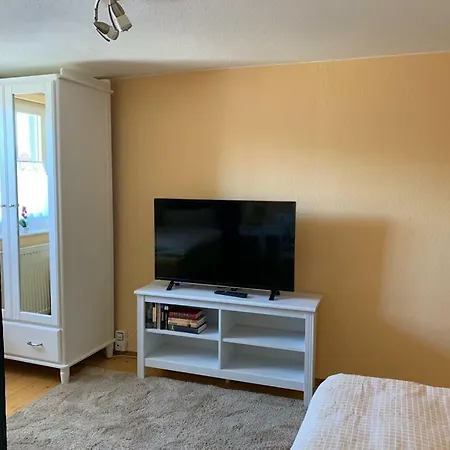 Gaestehaus Windheim Guest house Karlsruhe