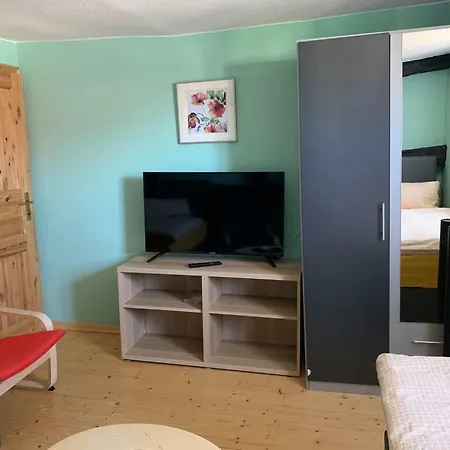 Gaestehaus Windheim * Karlsruhe