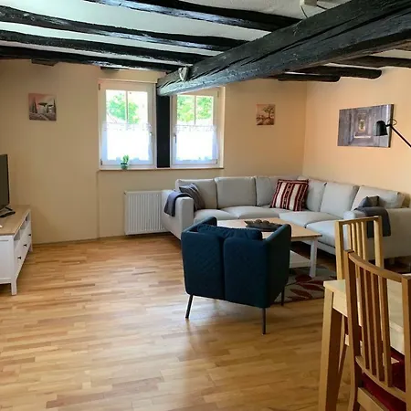 Gaestehaus Windheim Karlsruhe