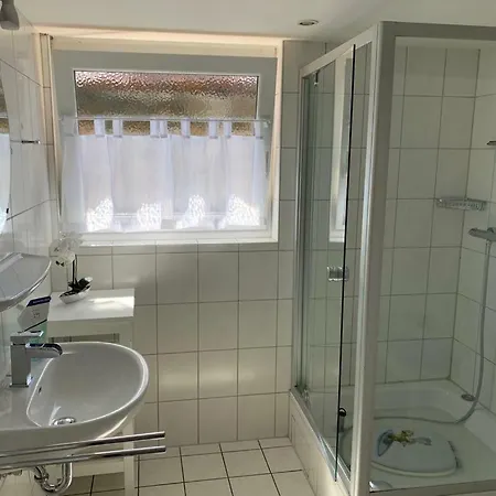 Gaestehaus Windheim Guest house Karlsruhe
