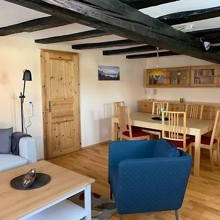 Gaestehaus Windheim *