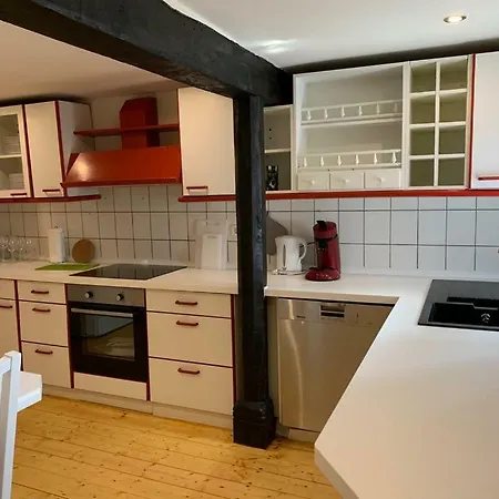 Gaestehaus Windheim Guest house *