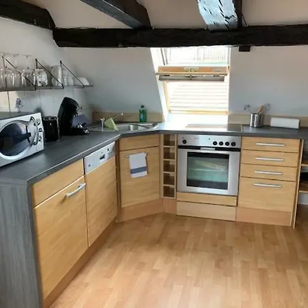 Pensión Gaestehaus Windheim