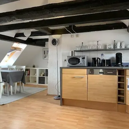Gaestehaus Windheim Guest house