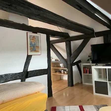 Gaestehaus Windheim Guest house Karlsruhe