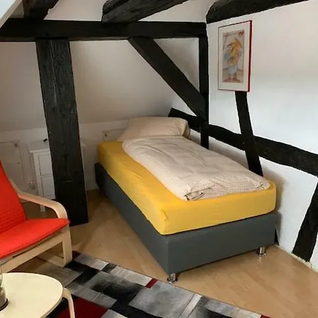 Guest house Gaestehaus Windheim
