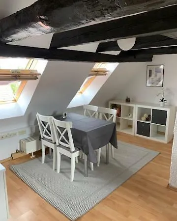 Gaestehaus Windheim *