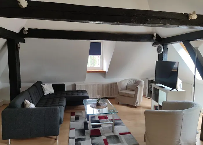 Gaestehaus Windheim Гостевой дом