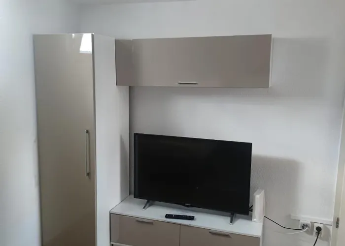 Gaestehaus Windheim *