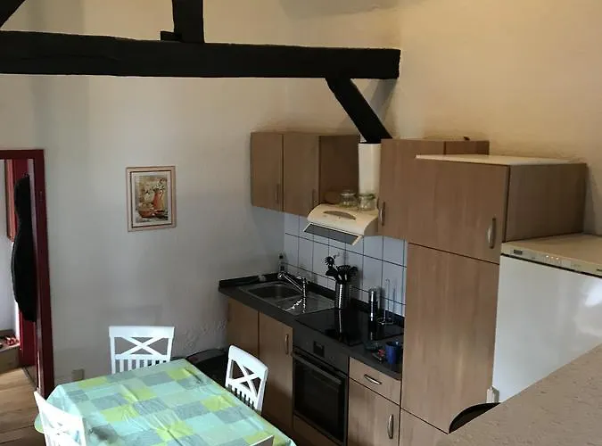 Gaestehaus Windheim Карлсруэ