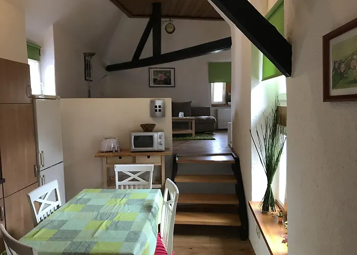 Гостевой дом Gaestehaus Windheim Карлсруэ